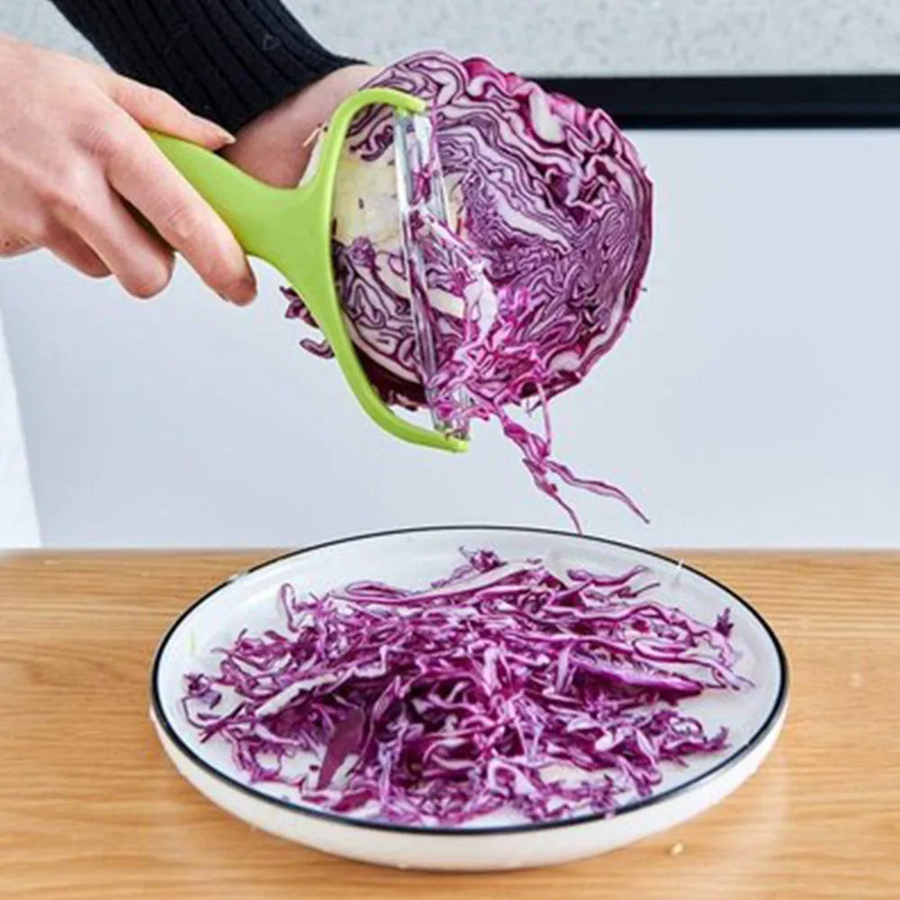 Cabbage Slicer Vegetable Cutter Cabbage