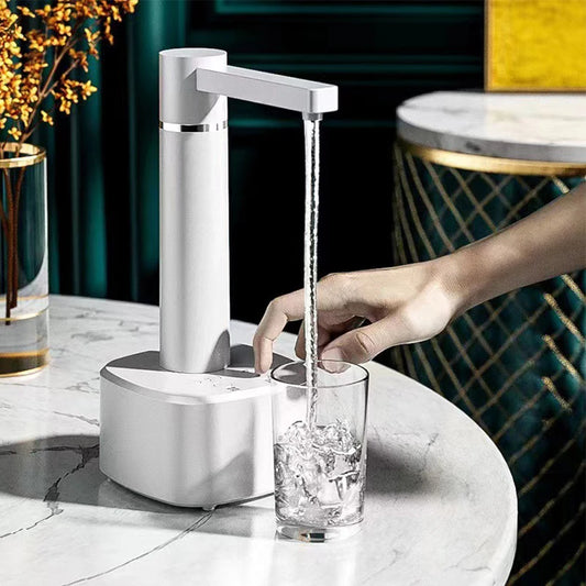 3-gear Smart Automatic Water Dispenser